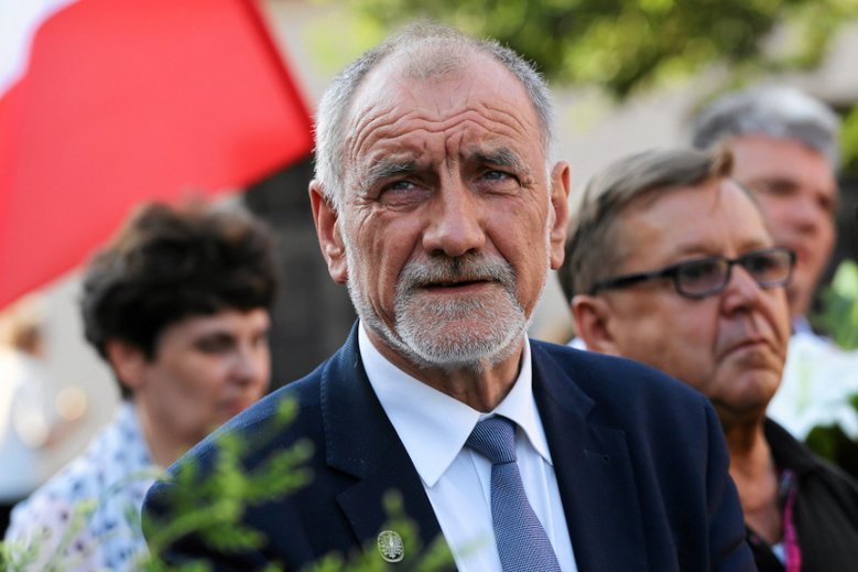 Już wiadomo, czym po wyborach chce się zająć ojciec prezydenta.