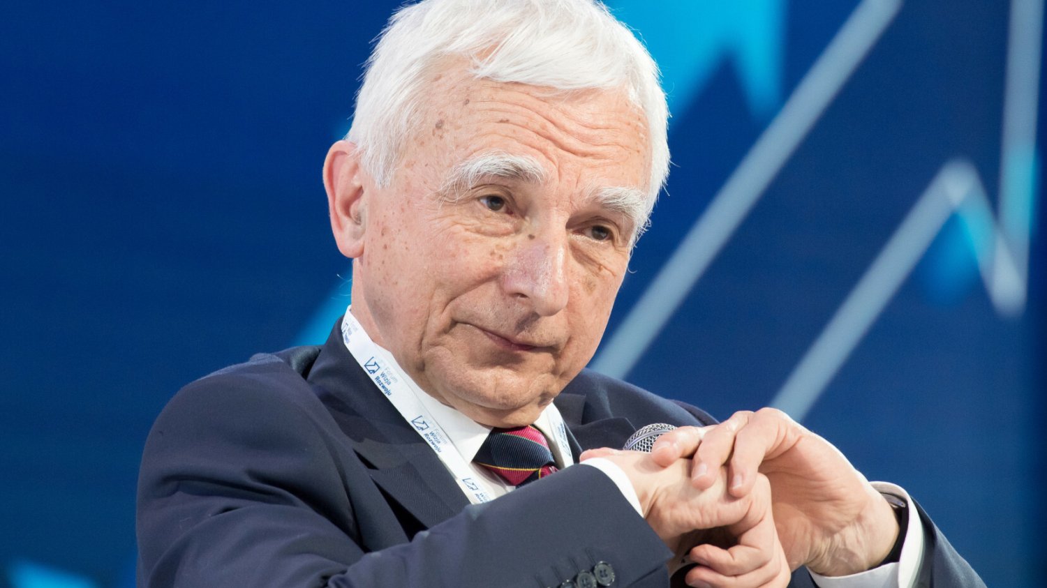 Piotr Naimski został odwołany ze stanowiska.