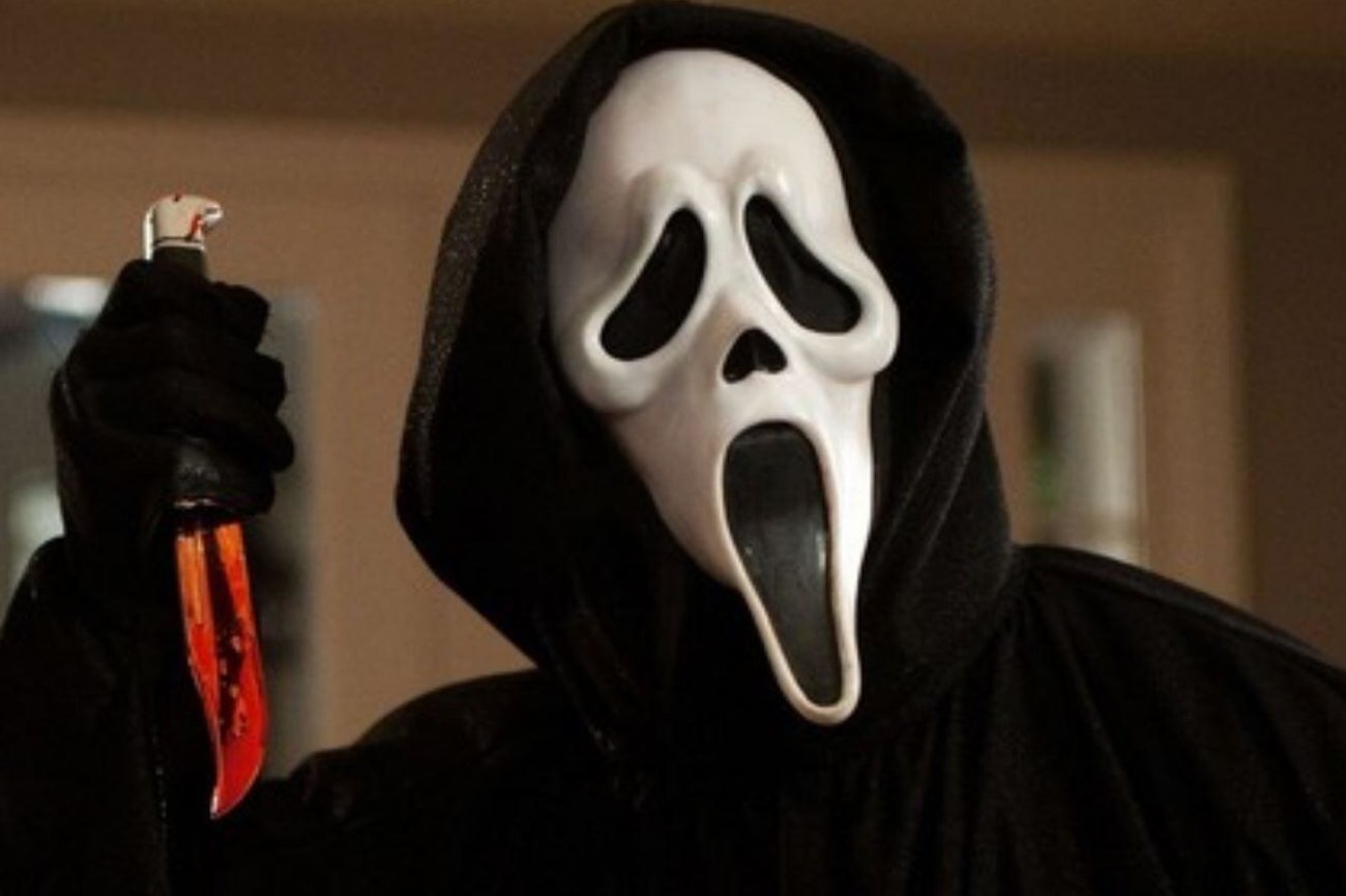 Oto 9 najlepszych slasherów. [LISTA]