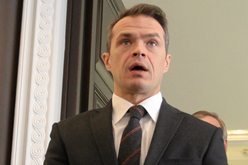 Dziennikarze zbojkotowali konferencję ministra Sławomira Nowaka