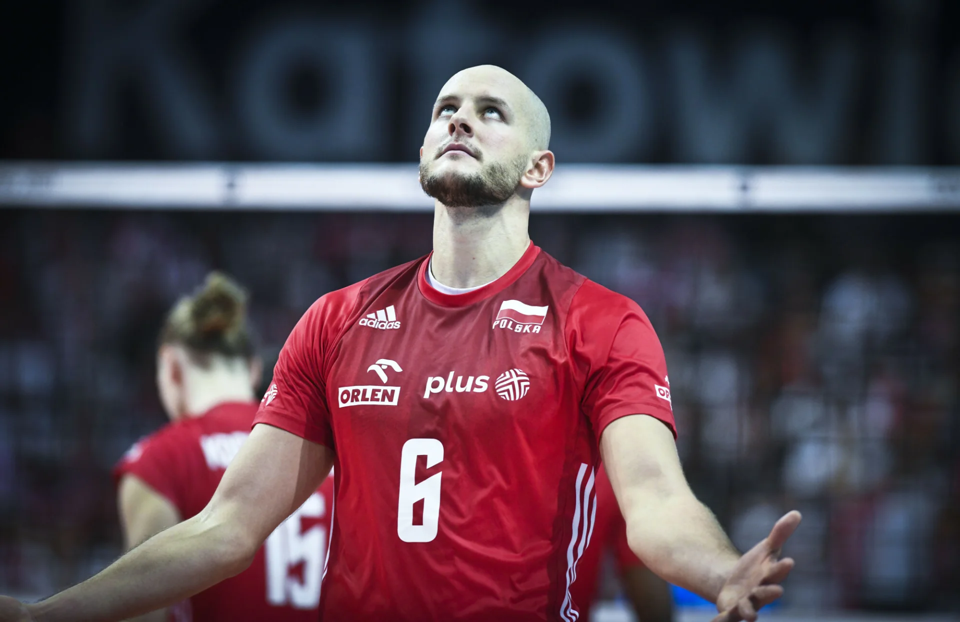 Bartosz Kurek podsumował sezon 2021, siatkarze długo będą pamiętać o Tokio