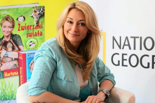 Wojciechowska szczerze o egzotycznej chorobie.