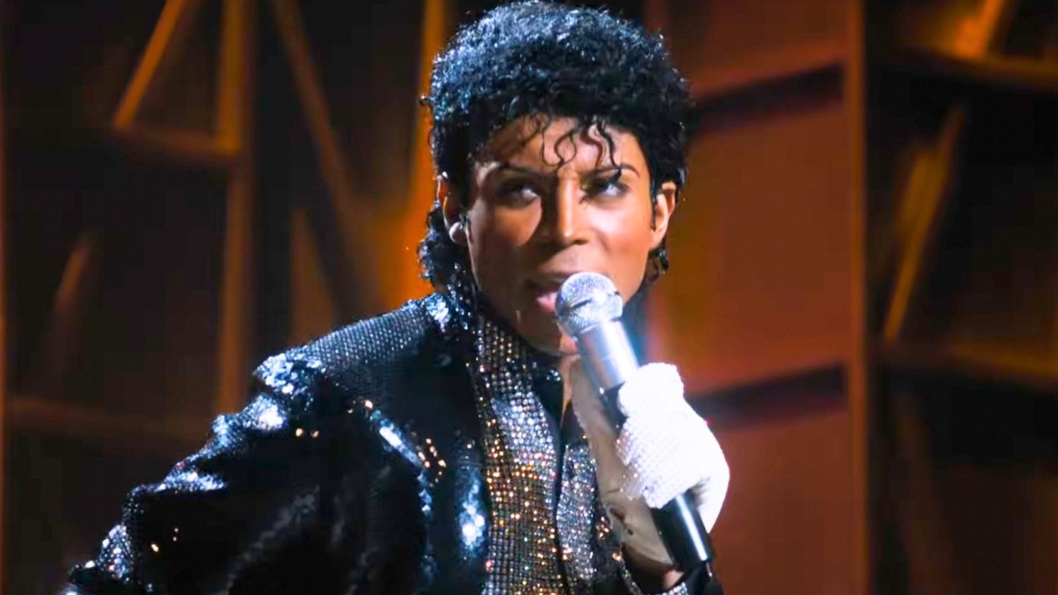 "Michael" już w Polsce. Na samym filmie wizyta w kinie się nie skończy