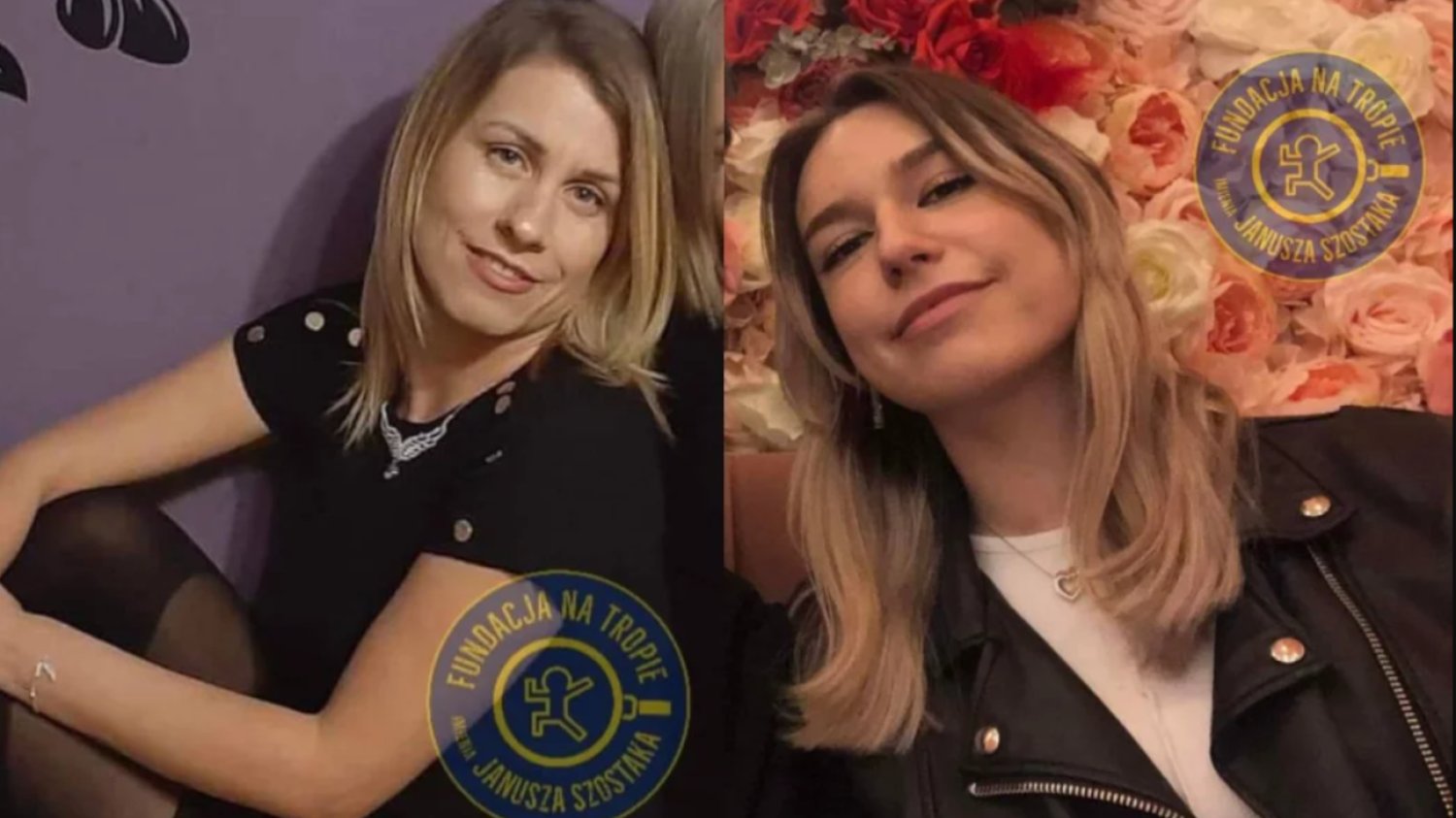 Renata Majchrzak i Wiktoria Majchrzak z Wrocławia zaginęły. Kobiet szuka Interpol