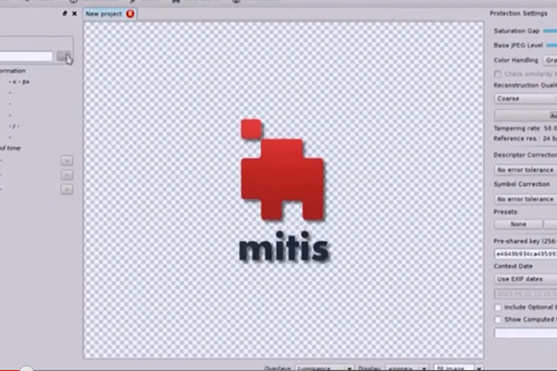 Program "MITIS" przełomem w walce z fałszerstwami cyfrowymi.