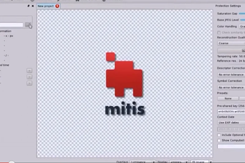 Program "MITIS" przełomem w walce z fałszerstwami cyfrowymi.