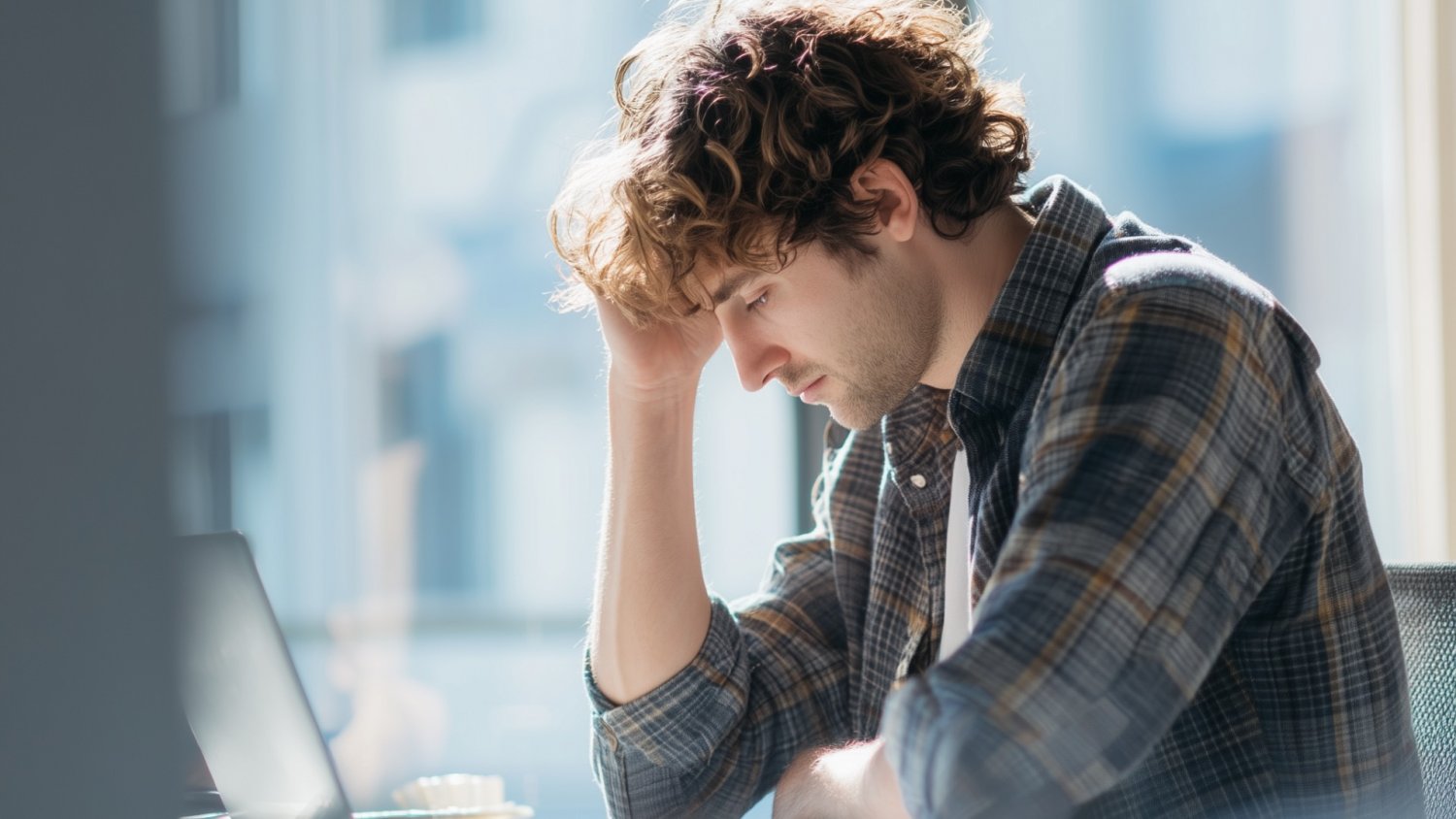 Czy wiesz, czym jest ergofobia?