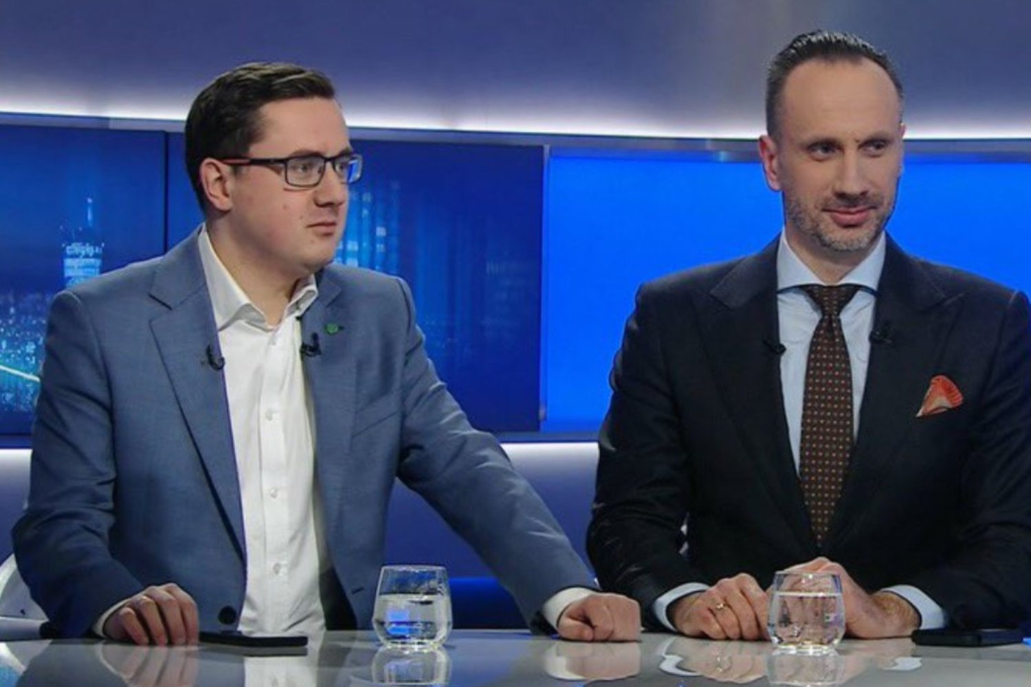 "Czy Kosiniak-Kamysz wie, jak wygląda czołg?". Kowalski pytał rzecznika PSL.