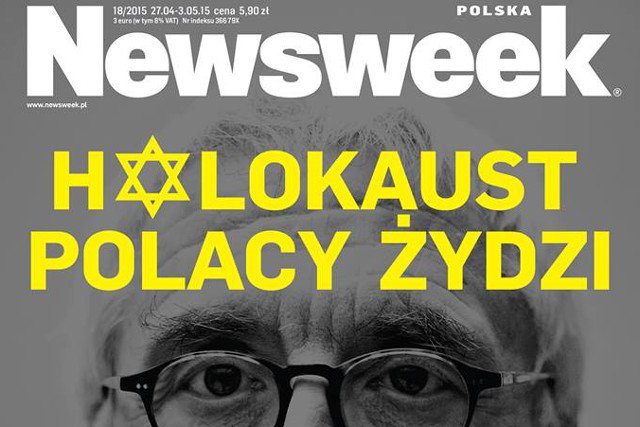Jan Tomasz Gross uważa, że ostra reakcja polskich polityków na słowa dyrektora FBI to wyraz „poczucia winy za nierozliczenie się z własną historią”