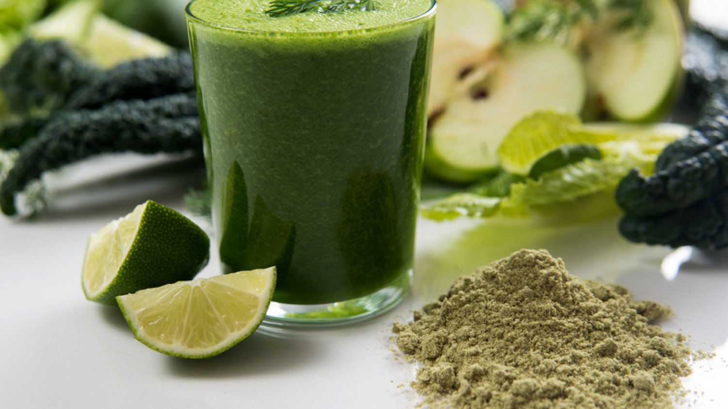 Brokuły, jeden z superfoods, często polecane są w czasie oczyszczania organizmu.