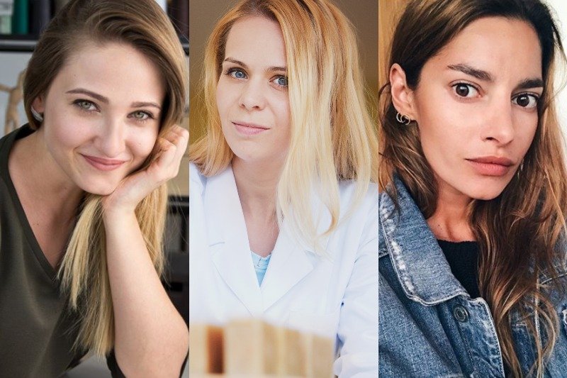 Coraz więcej młodych kobiet tworzy firmy we współpracy z mamami. Dlaczego decydują się na taki krok?