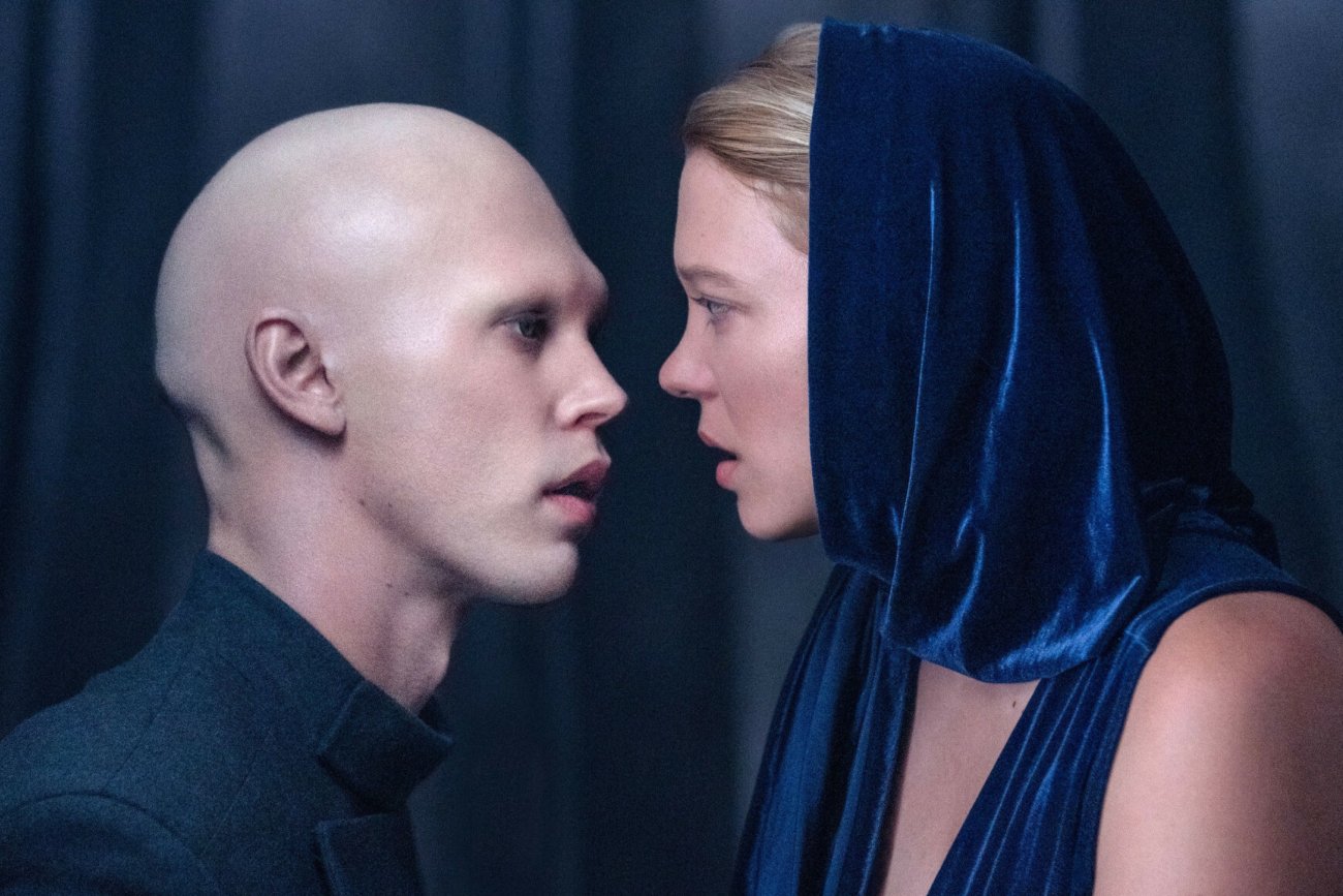 W weekend otwarcia "Diuna: Część 2" zarobiła na całym świecie prawie 200 mln dolarów. To więcej niż oscarowy kandydat Martina Scorsese.