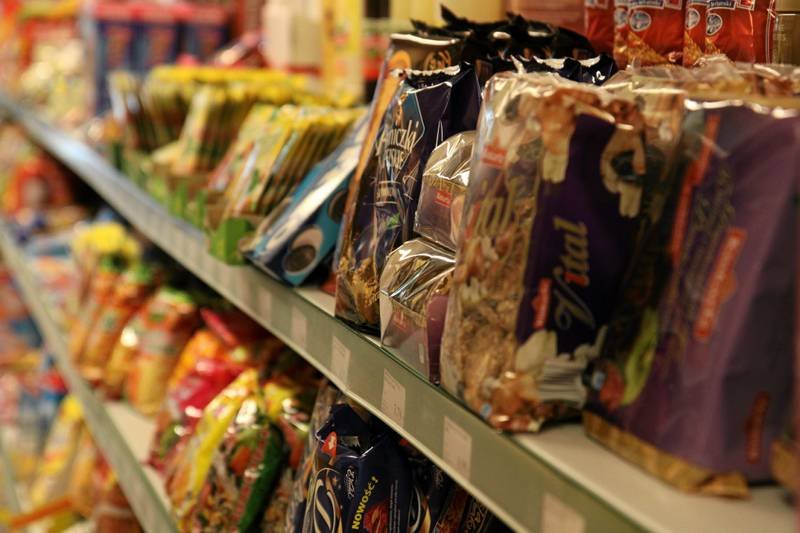 Polacy coraz częściej wybierają produkty spożywcze polskiej produkcji