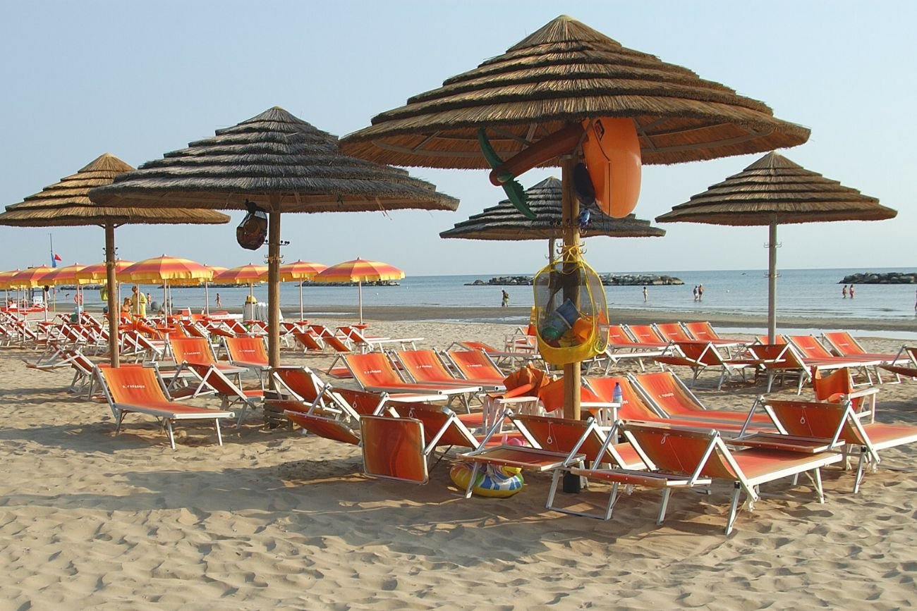 W Bolonii będzie nowy autobus, który zabierze turystów nad Adriatyk