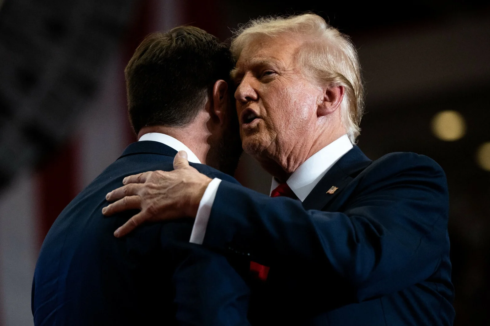 Trump zastąpi JD Vance? Przejrzałam nowe doniesienia z USA.