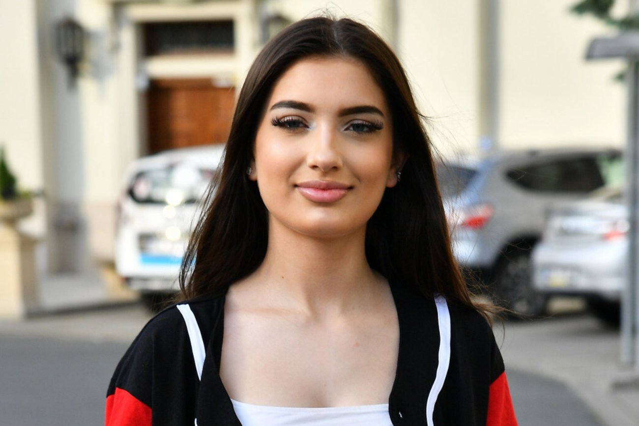 Jak wygląda siostra Viki Gabor? Artystka pokazała wspólne zdjęcie z Melisą