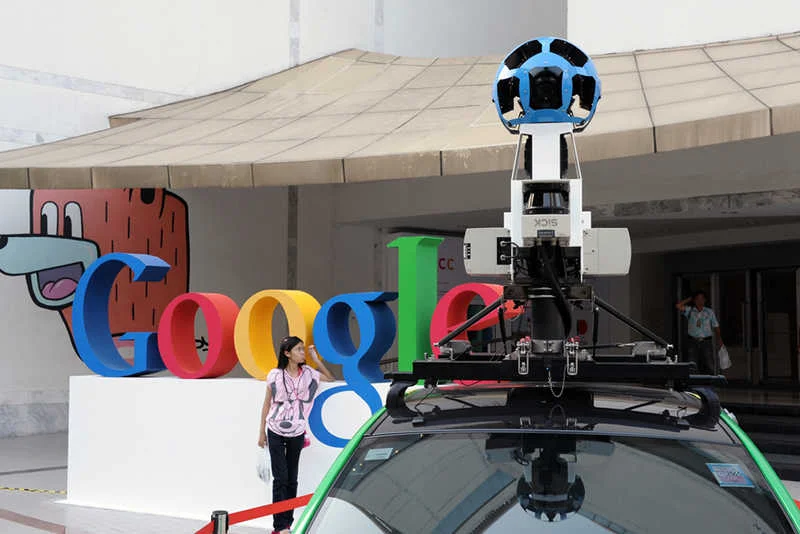 Google można zastąpić.