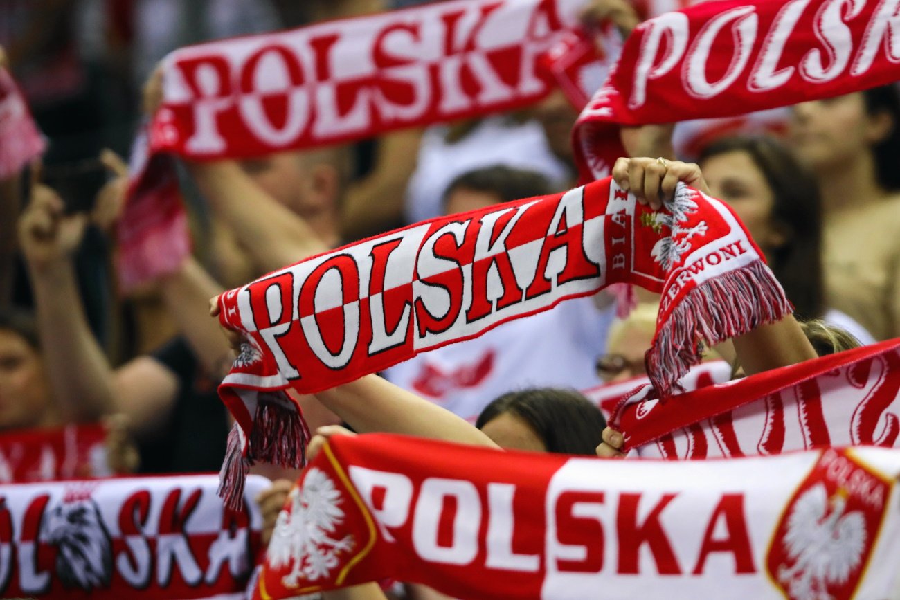 Dwa razy więcej polskich fanów obejrzy mecze towarzyskie kadry przed Euro 2020