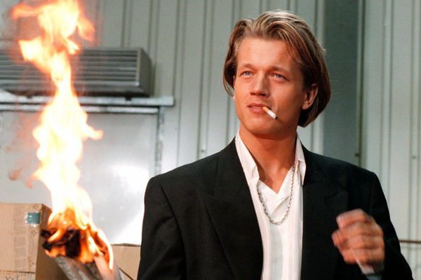 Polski aktor Jarosław Jakimowicz w ostatnim czasie jest znany przede wszystkim ze skandalicznych wypowiedzi