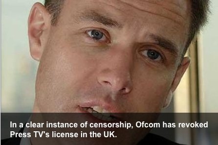 Ed Richards, Dyrektor Wykonawczy Ofcomu