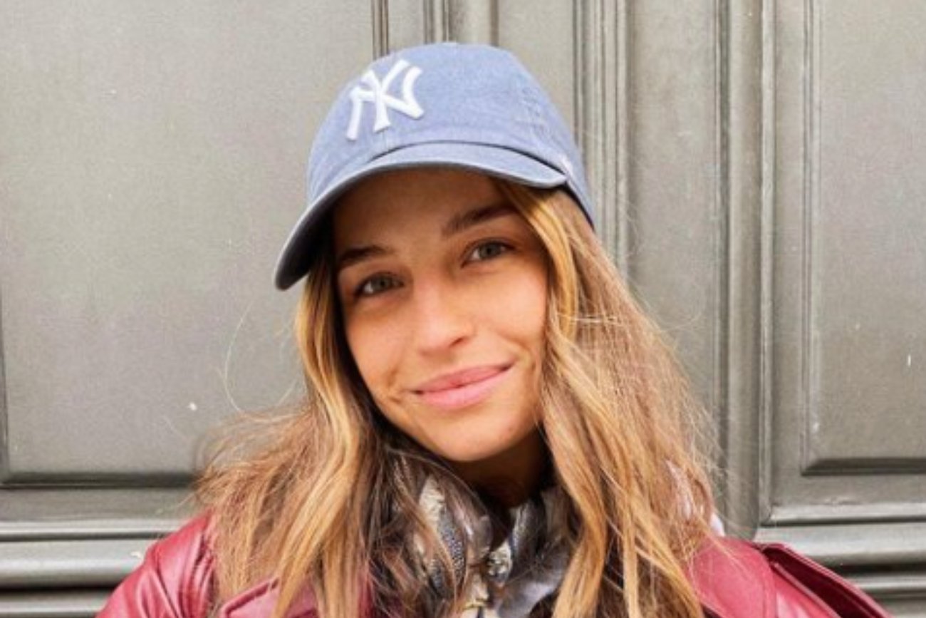 Julia Wieniawa na Instagramie w samej bieliźnie. Artystka zachwyciła fanów