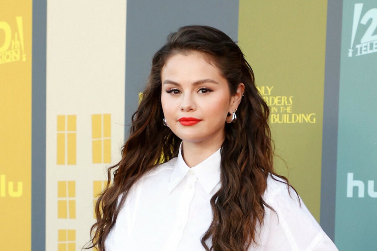 Gomez chciała popełnić samobójstwo. Była w czterech ośrodkach leczenia