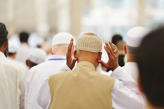 Specjalne miejsca modlitw dla muzułmanów organizowano na niemieckich uczelniach od 20 lat. Teraz studenci wyznający islam są odsyłani na modły do pobliskich meczetów.