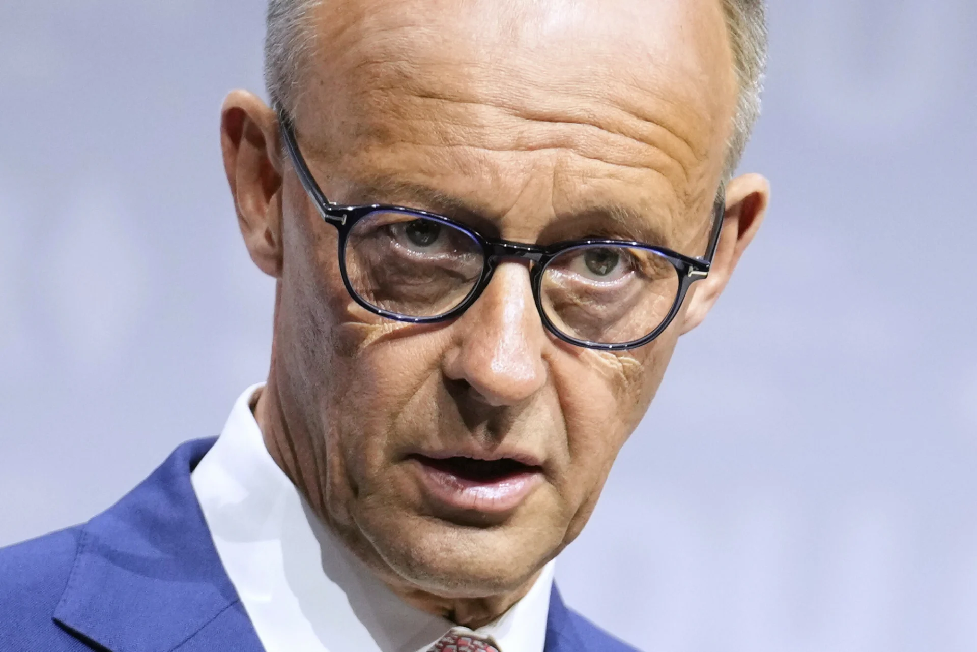 Co oznacza nowy kanclerz Niemiec Merz dla Polski? Analizują to niemieckie media.