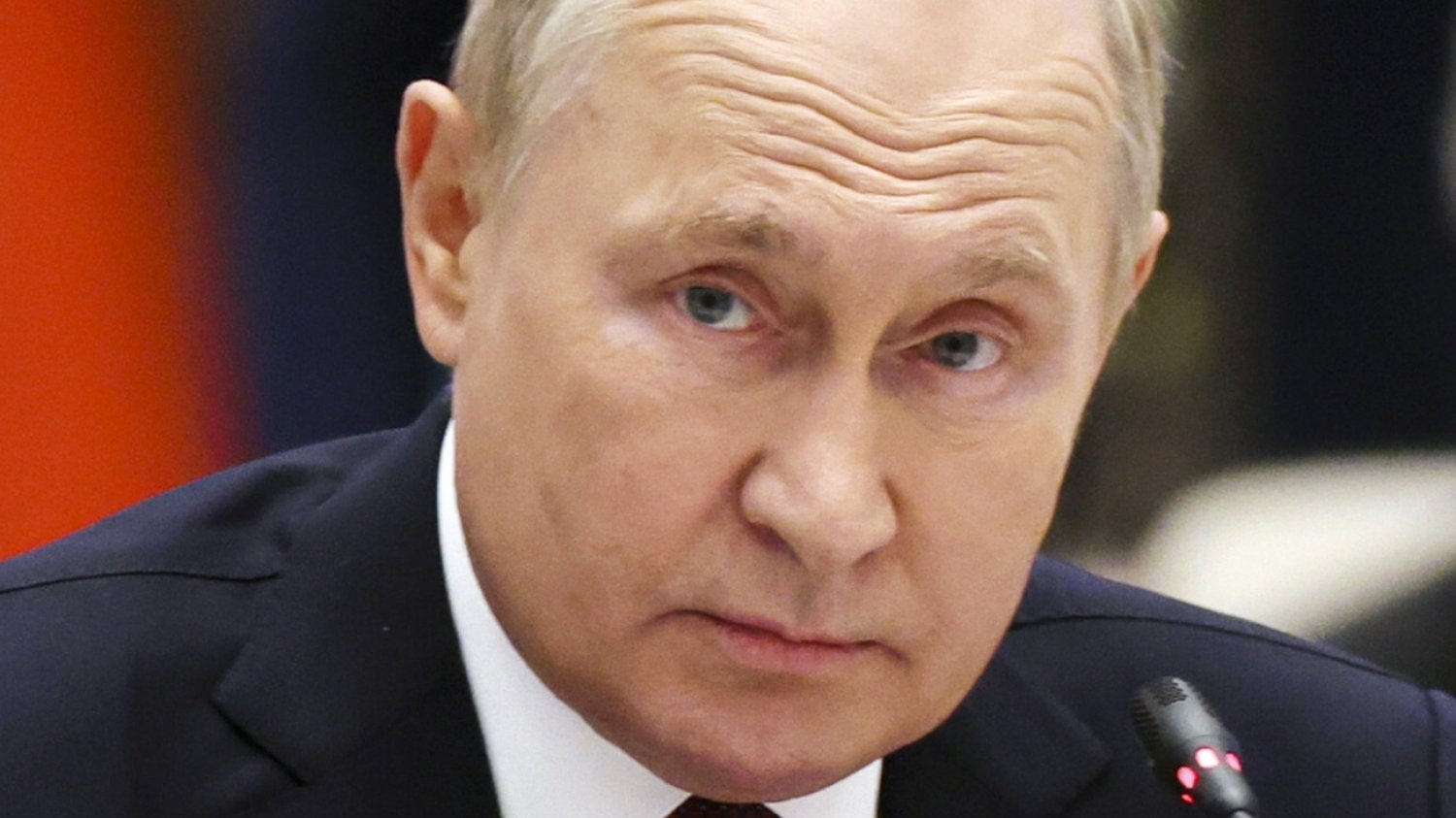 Właściciel grupy Wagnera zastąpi Putina?