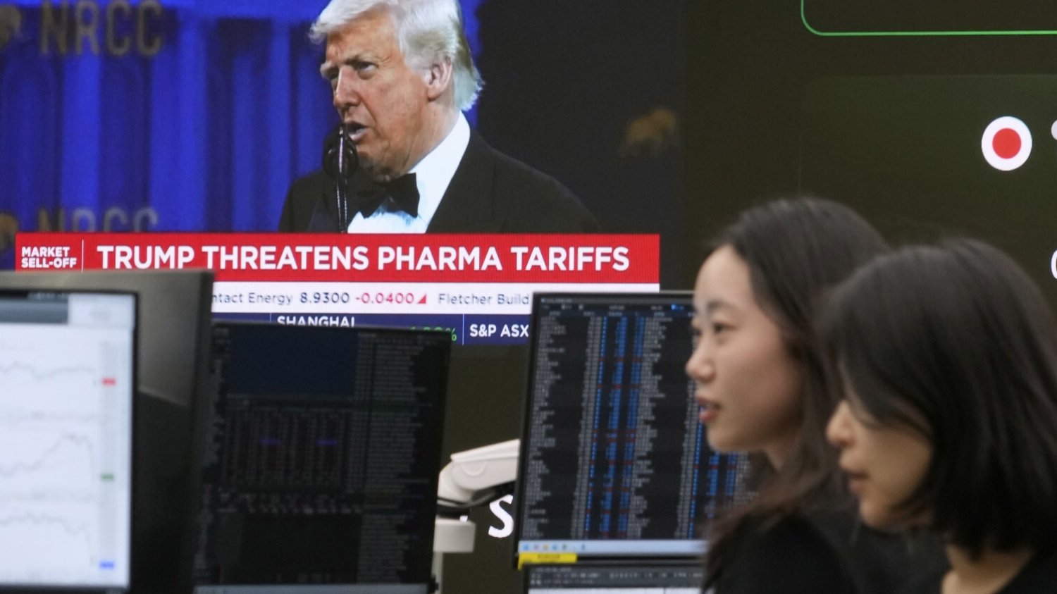 Zamieszanie z odwieszeniem trumpowskich ceł. Wyjaśniamy, o co chodzi