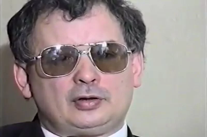 Przeszłość aktualna jak nigdy.