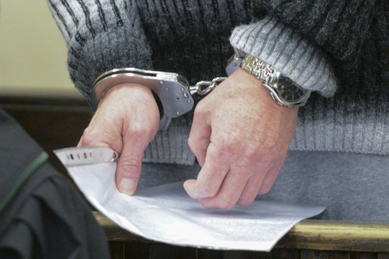 Zwłoki chłopca odnalezione pod Garwolinem. Prokuratura postawiła zarzuty