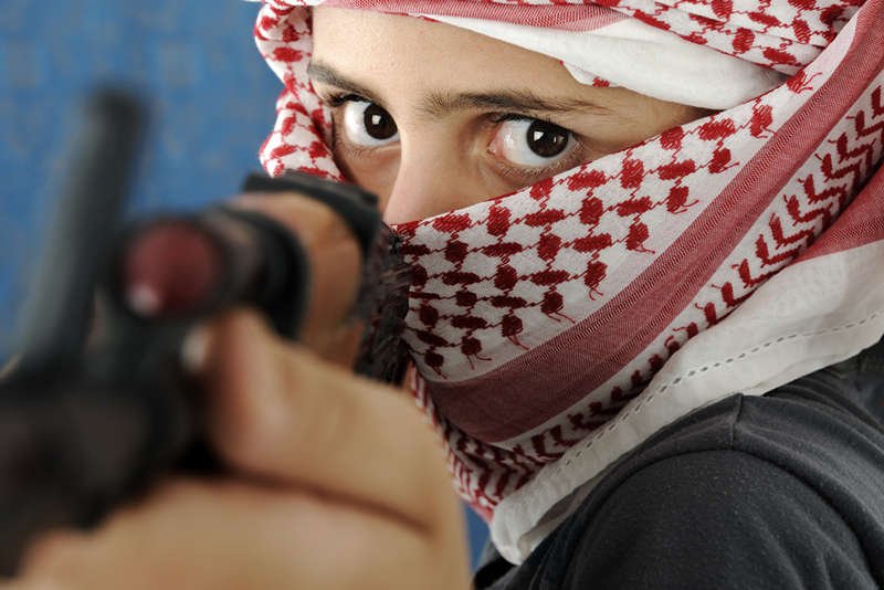 Hamas nawet kreskówkami nakłania do zostania terrorystą-samobójcą