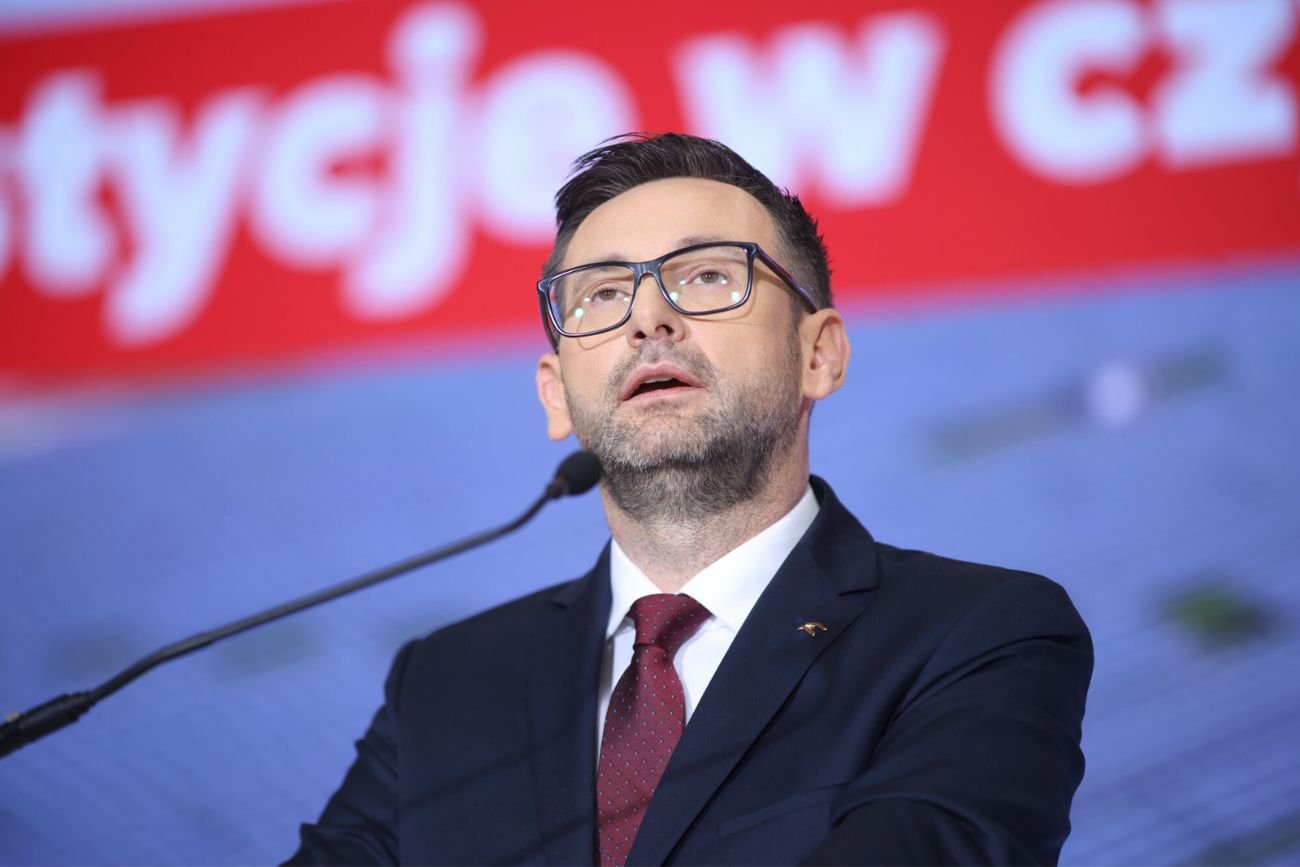 Daniel Obajtek może mieć kłopoty. Giertych wbił mu szpilę, a prokuratura prowadzi postępowania