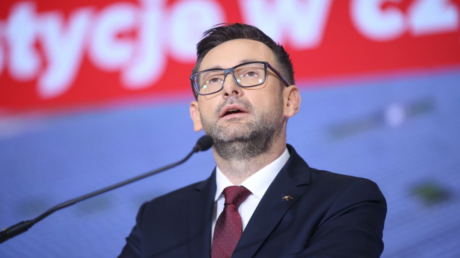 Daniel Obajtek może mieć kłopoty. Giertych wbił mu szpilę, a prokuratura prowadzi postępowania