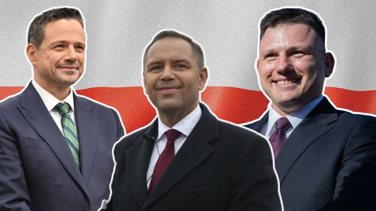 Wspólna debata kandydatów na prezydenta. Sondaż ujawnia zapotrzebowanie.