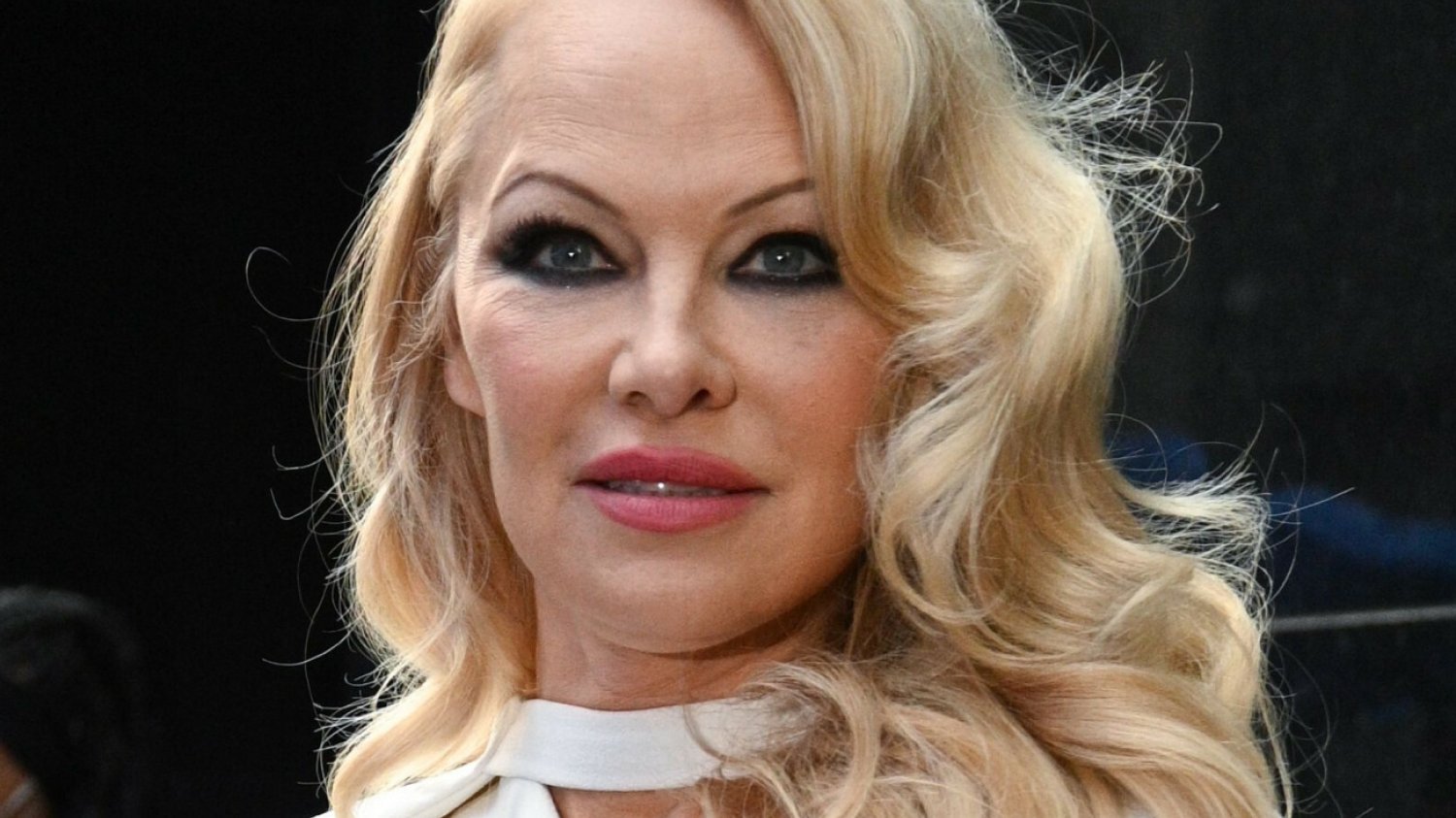 Pamela Anderson opisała w swojej książce "Love, Pamela" incydent z udziałem Tima Allena. Aktor miał się przed nią obnażyć.