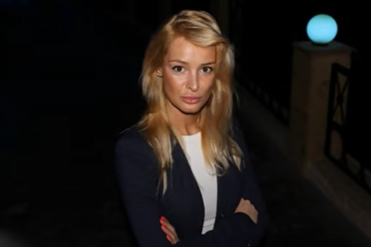 Karolina Kaczorowska zginęła na początku 2016 roku.