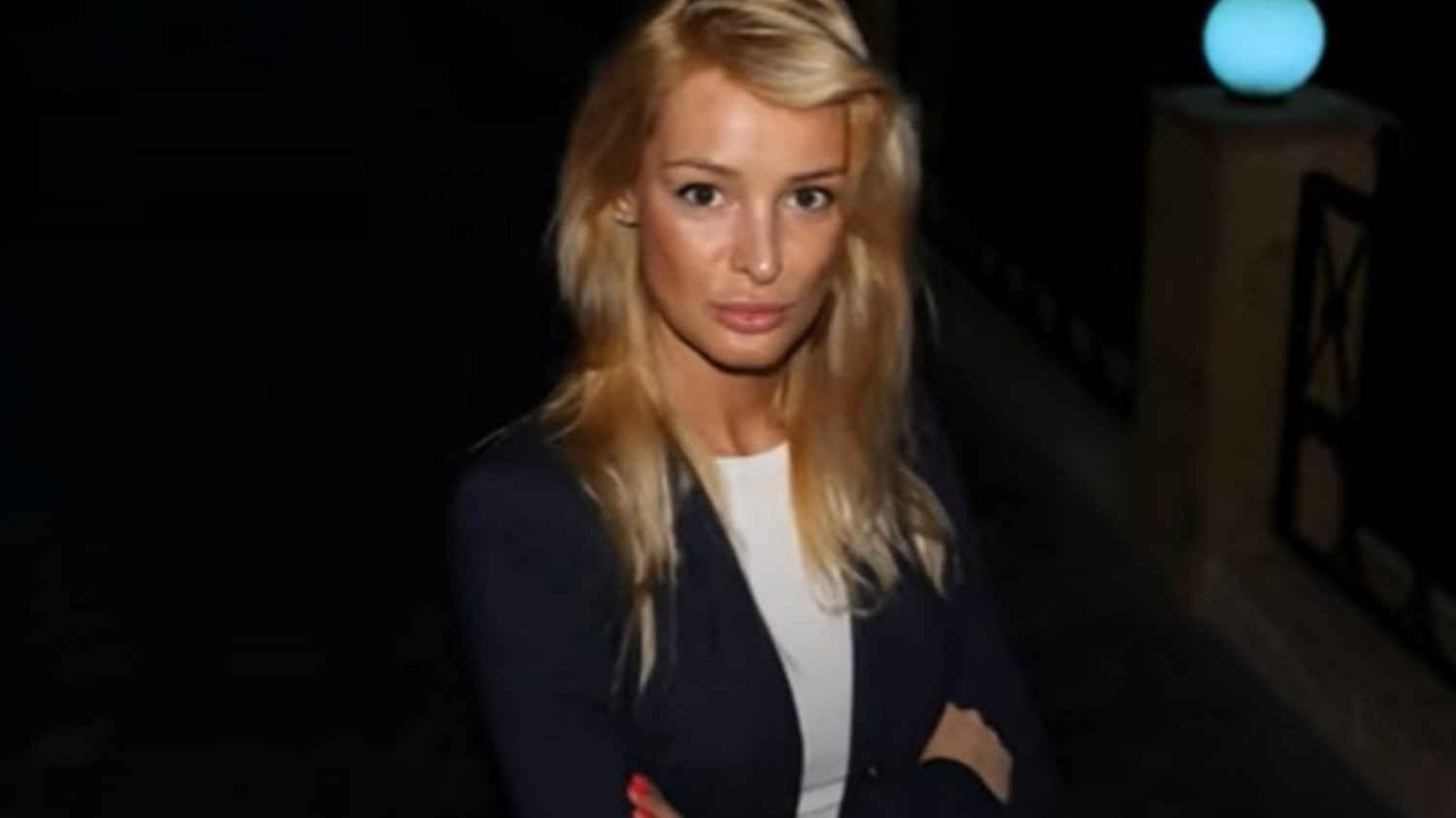 Karolina Kaczorowska zginęła na początku 2016 roku.