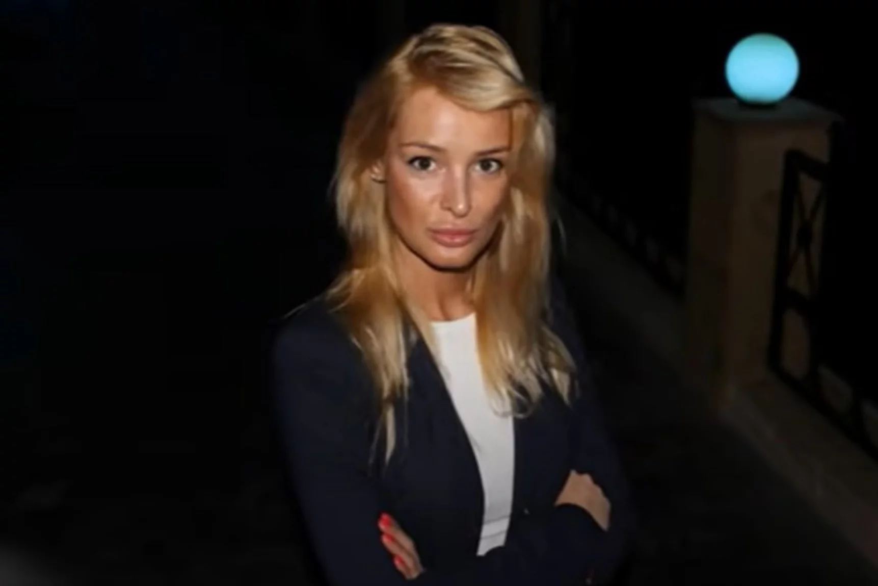 Karolina Kaczorowska zginęła na początku 2016 roku.