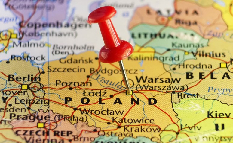 Koronawirus w Polsce – w Podlaskiem nie ma przypadków zakażenia