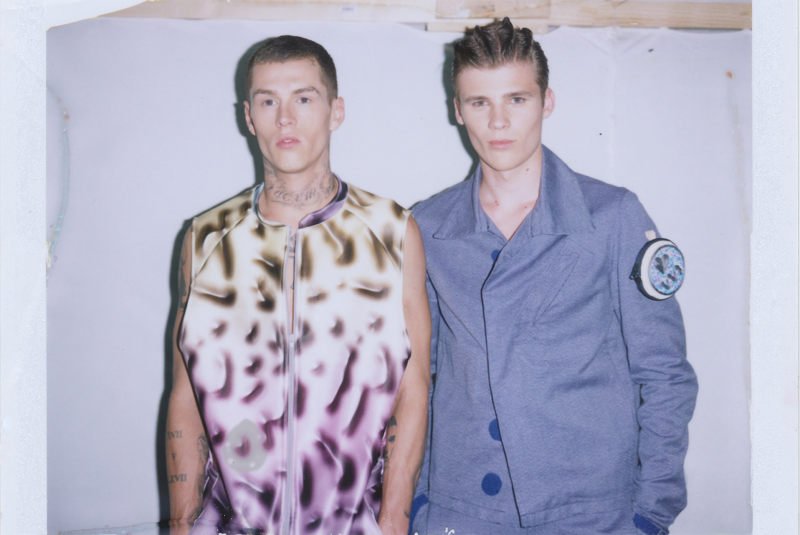 Julian Zigerli, wiosna-lato 2013