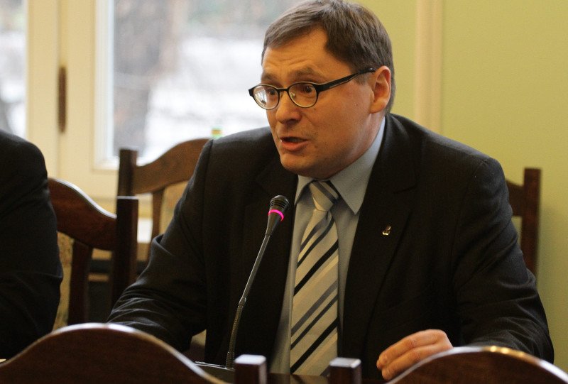 Tomasz Terlikowski ostro o coming outcie księdza: Homoherezja.