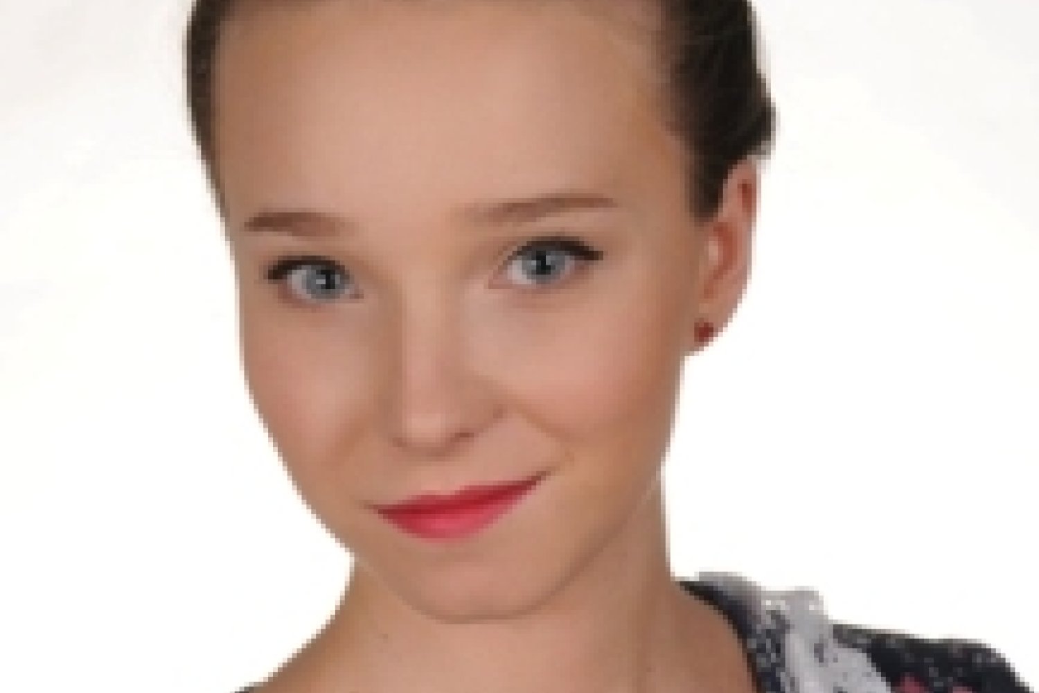 Małgorzata Matla- edukatorka Grupy Ponton