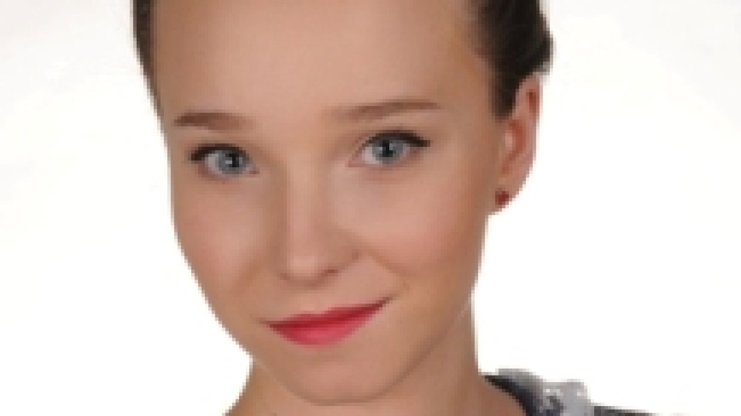 Małgorzata Matla- edukatorka Grupy Ponton