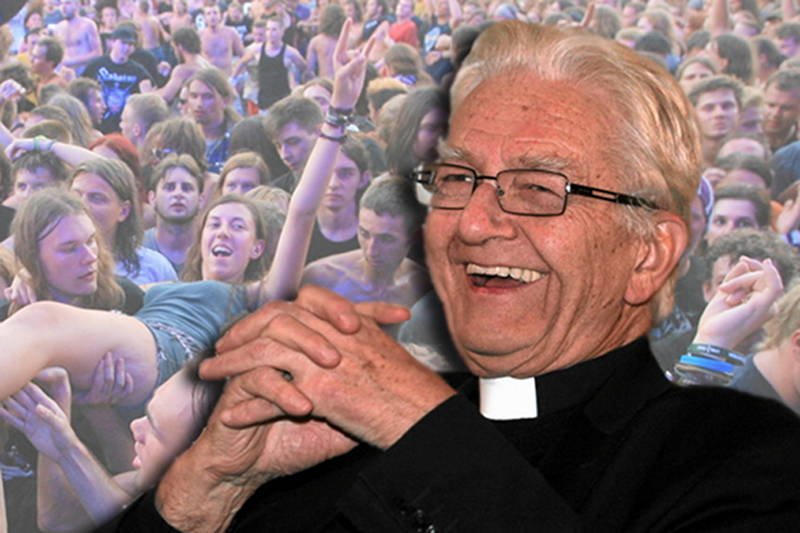 Ks. Boniecki powiedział "Róbta co chceta".