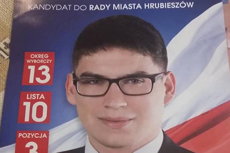 Wpis rozchodzi się lotem błyskawicy. Sam Bodejko mu zaprzecza.