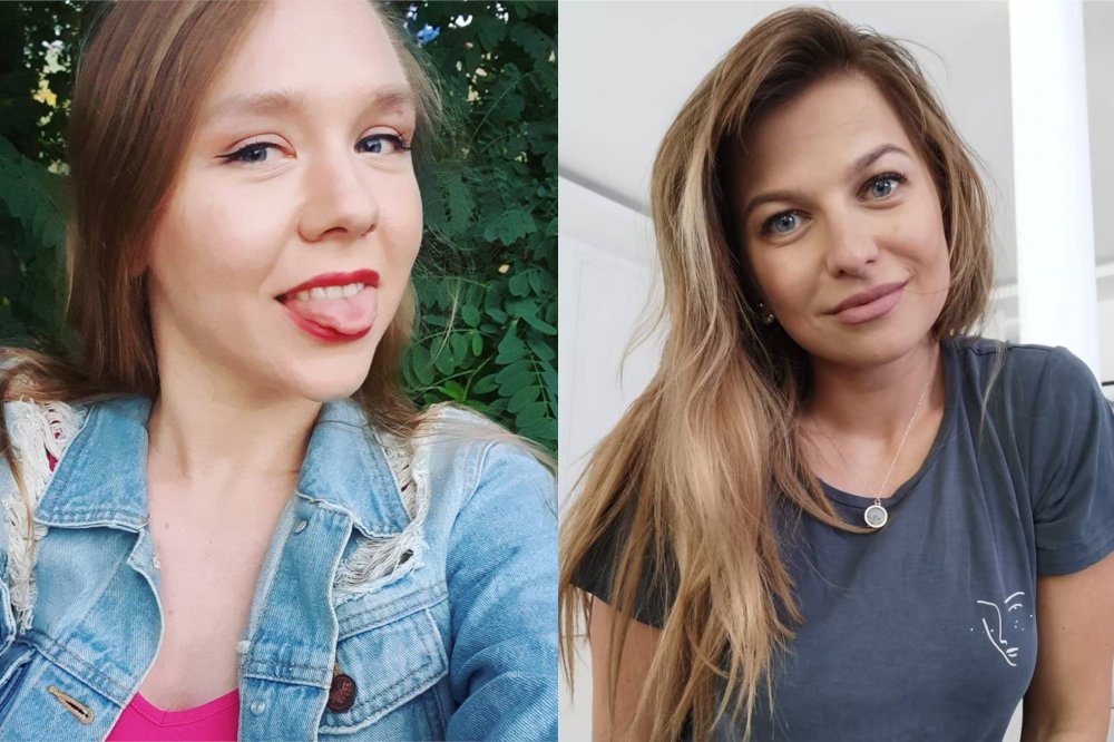 Maja Staśko skrytykowała Annę Lewandowską za filmik na Instagramie