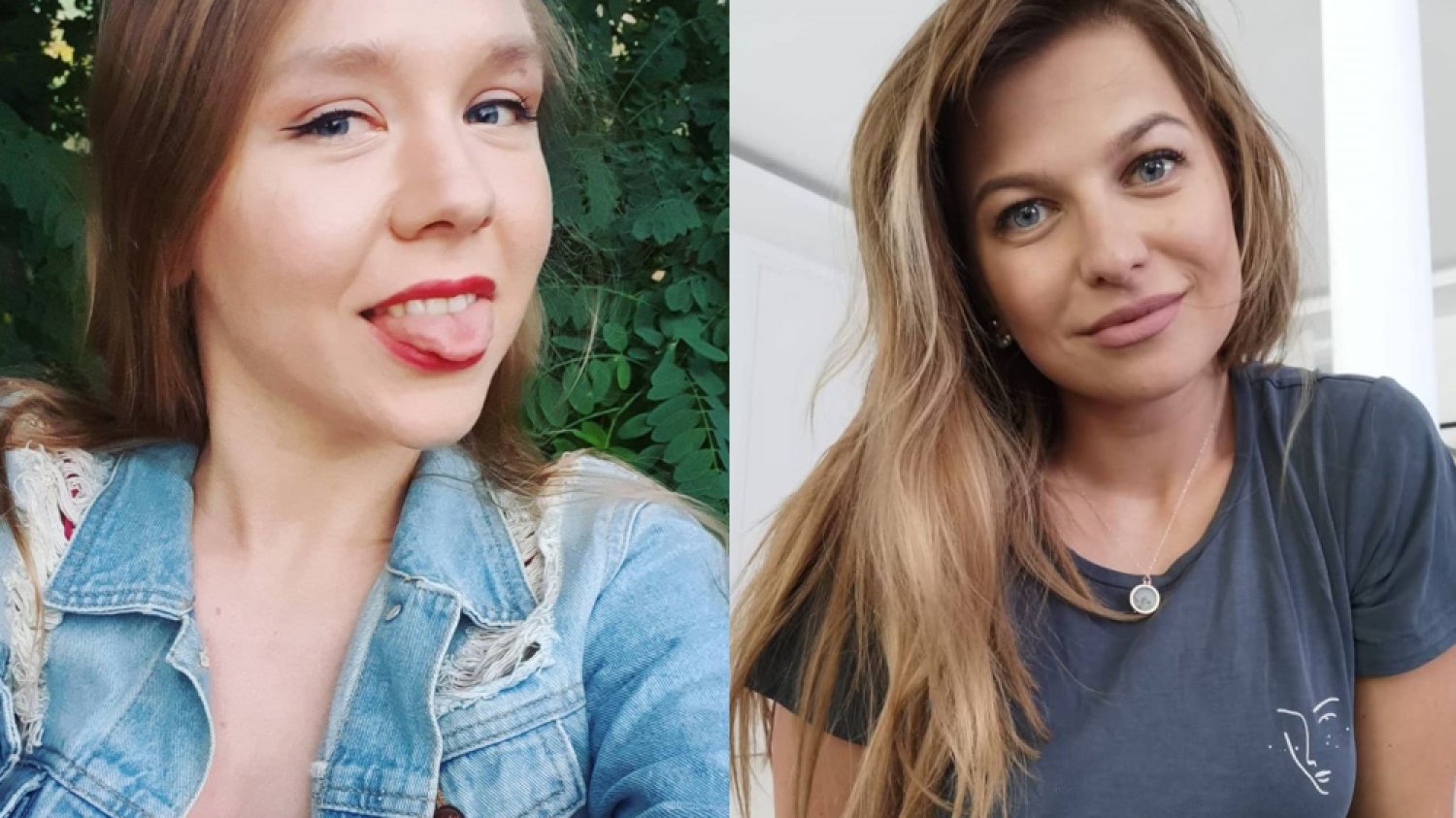 Maja Staśko skrytykowała Annę Lewandowską za filmik na Instagramie