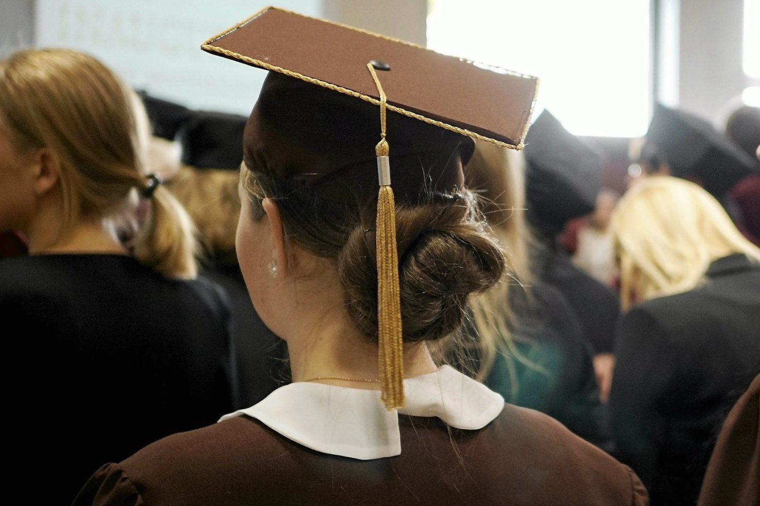 Dr Witold Z. został oskarżony przez studentów o molestowanie.